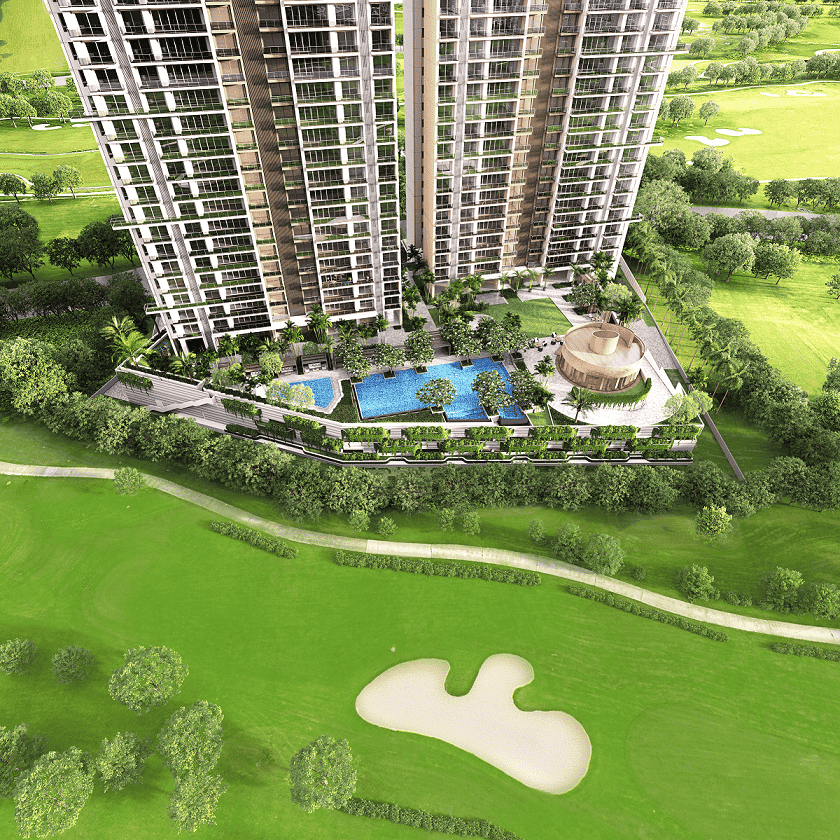 Godrej Varanya